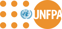 UNFPA logo